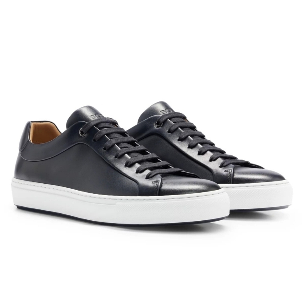 Boss Mirage Low Top Sneaker Mens Size 45